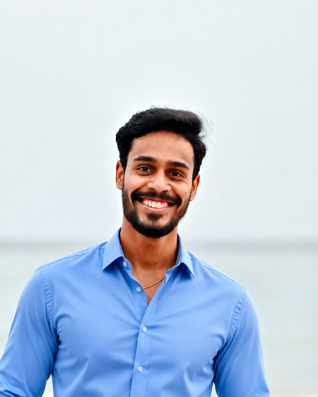 Nathan Gill, founder of Dovire